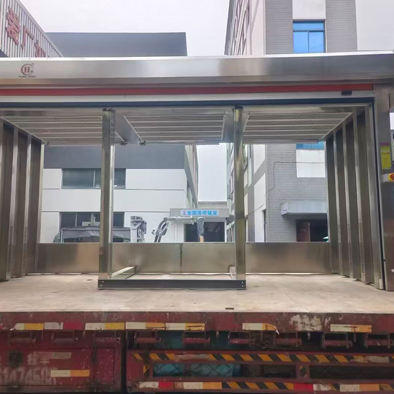 非标定制烘箱